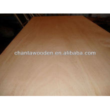 Linyi furniture grade plywood